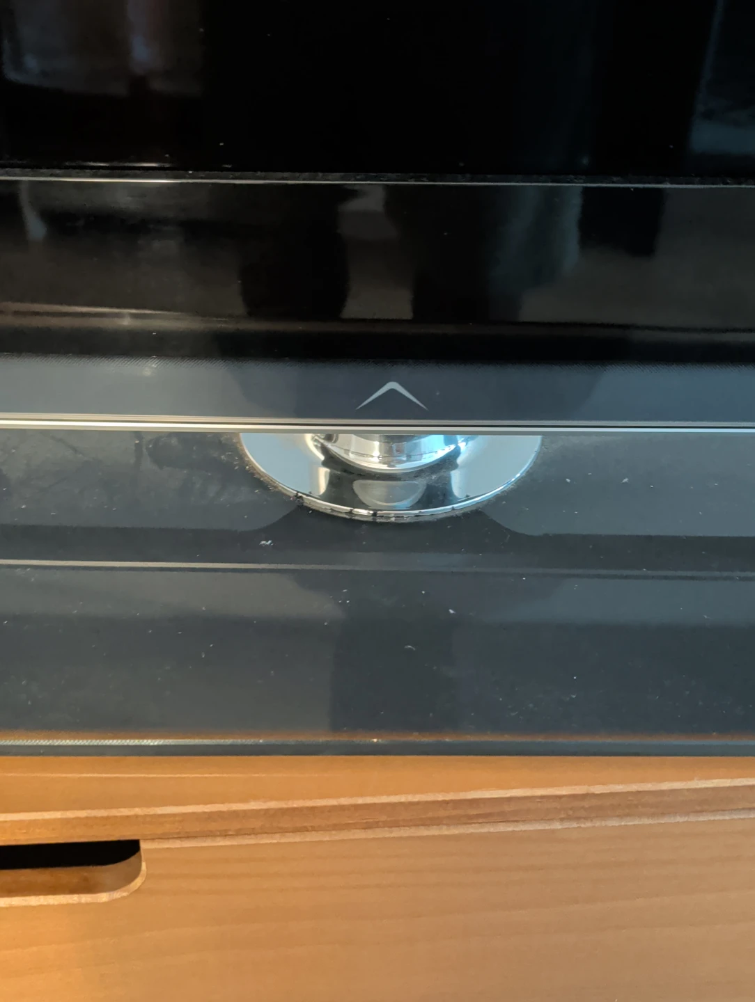 Sharp Aquos Quattron TV - photo 4