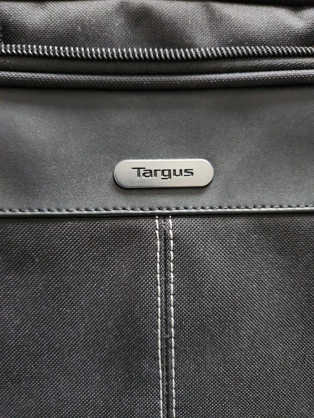Targus Black Laptop Bag - photo 2