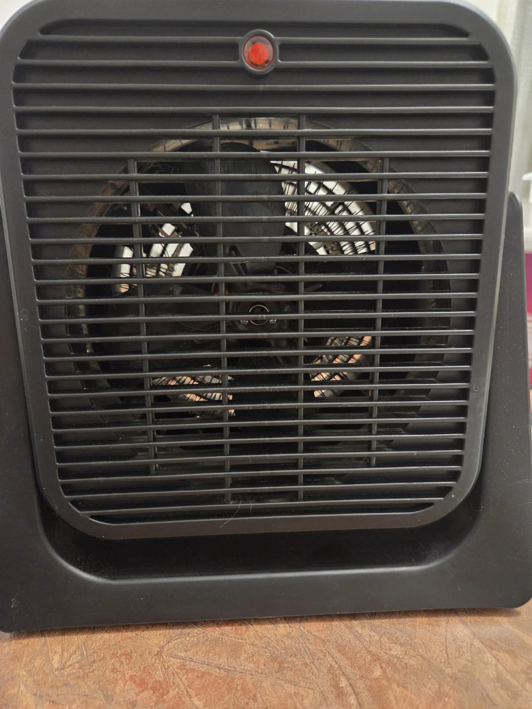 KONWIN Dual Function Heater & Fan - Small Room Size - photo 2