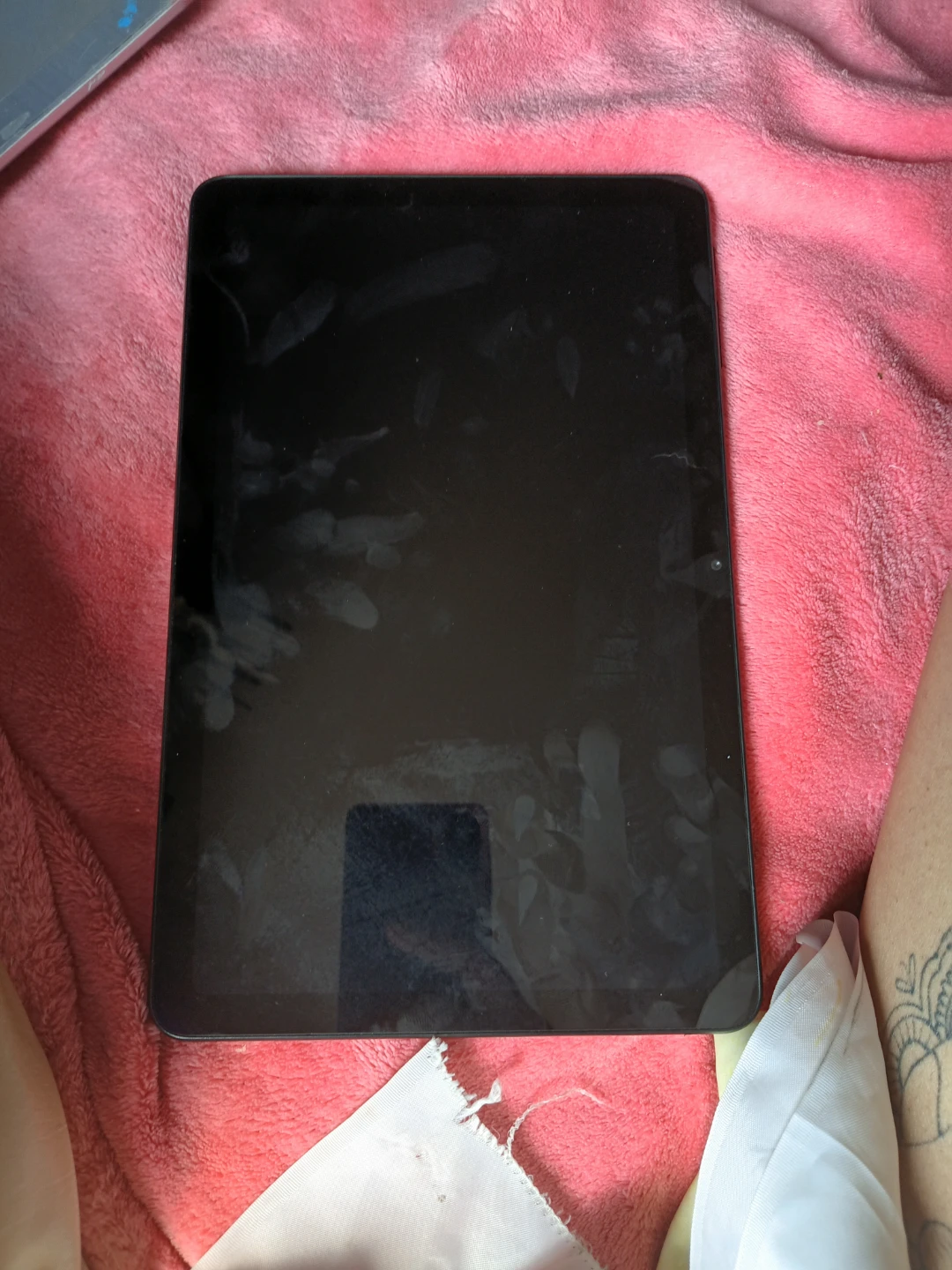 ZTE Tablet