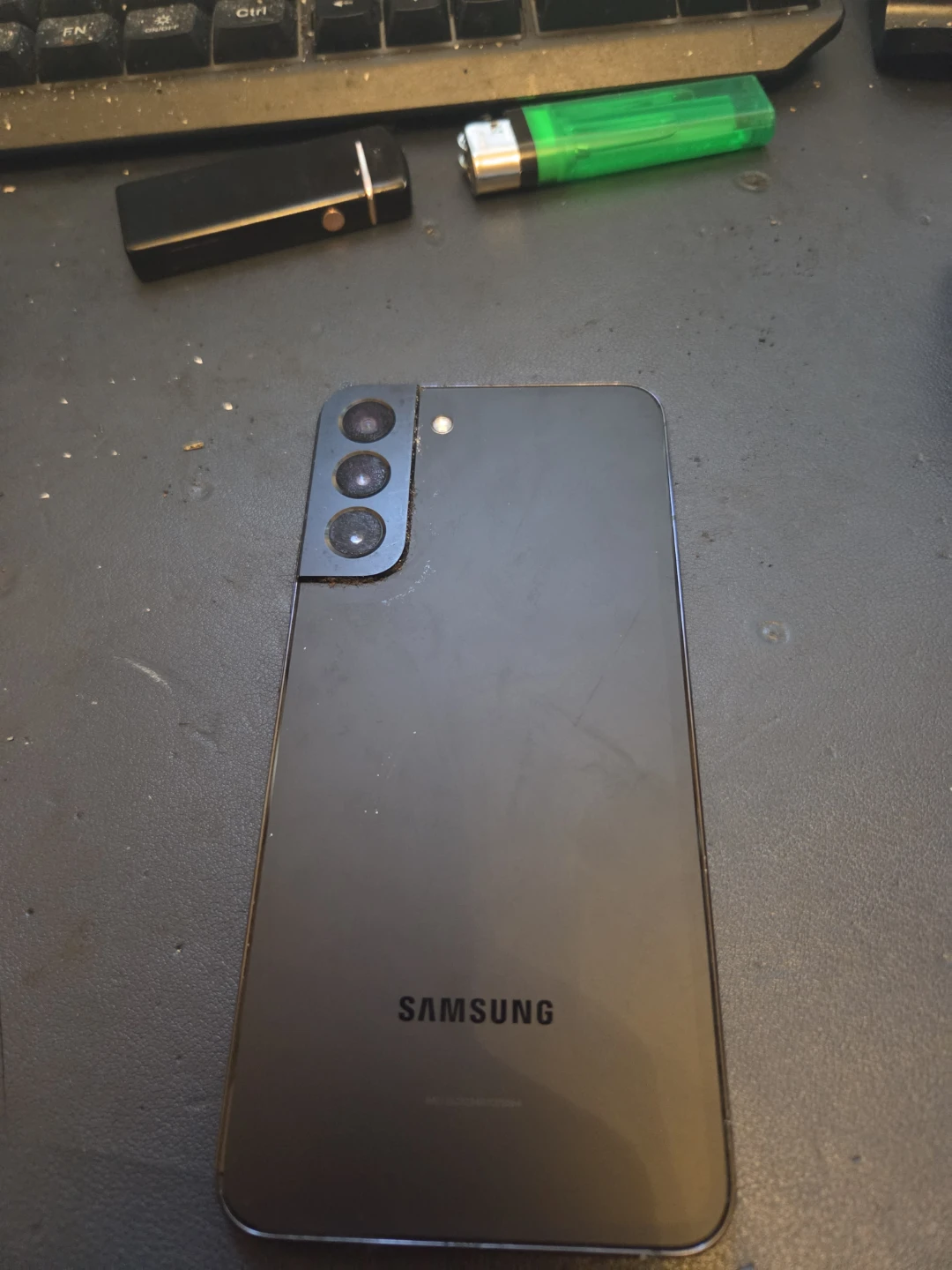 Samsung Galaxy S22+ Smartphone - photo 3