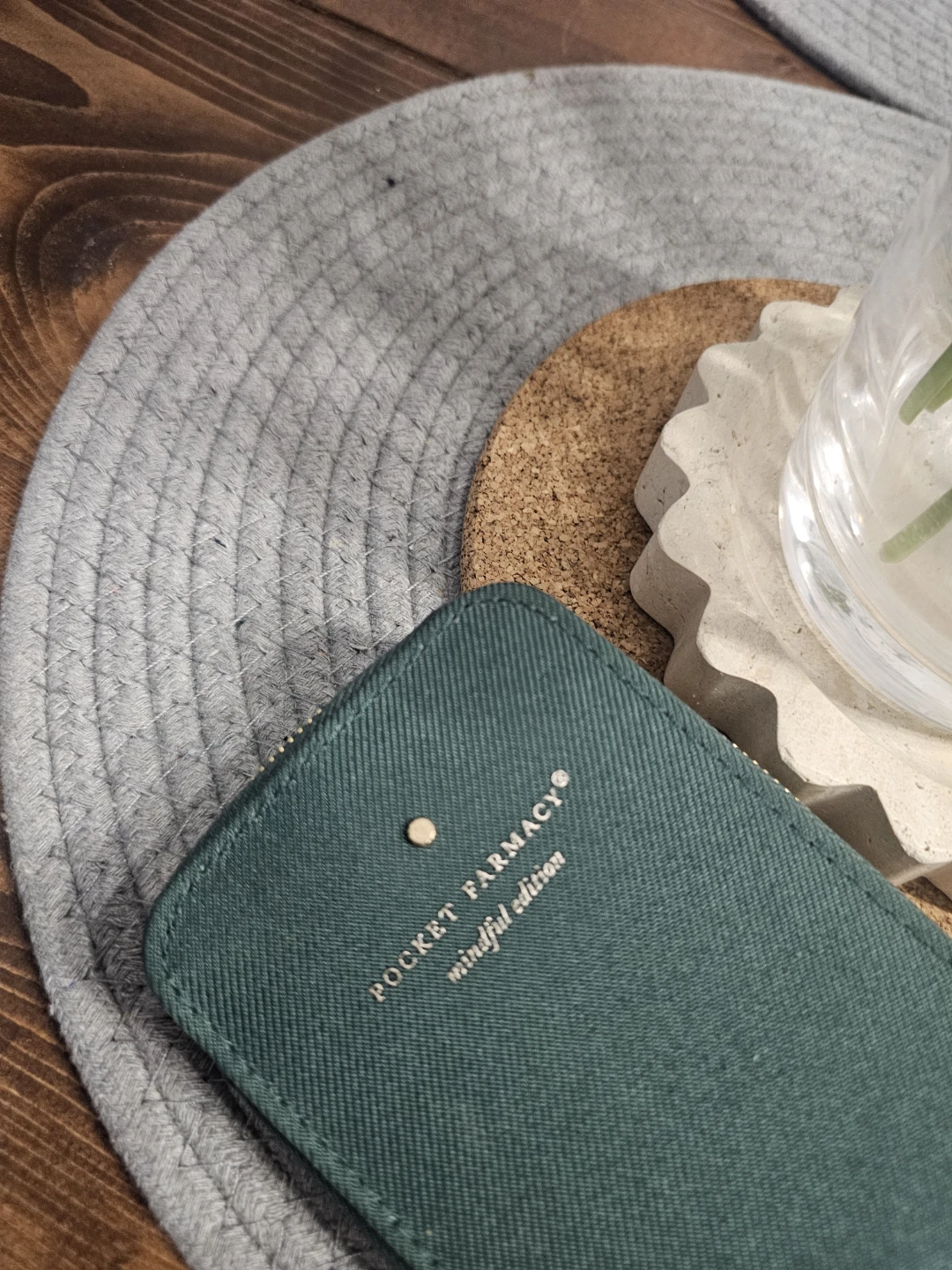 Saje Pocket Farmacy Physical Edition Wellness Kit - photo 3