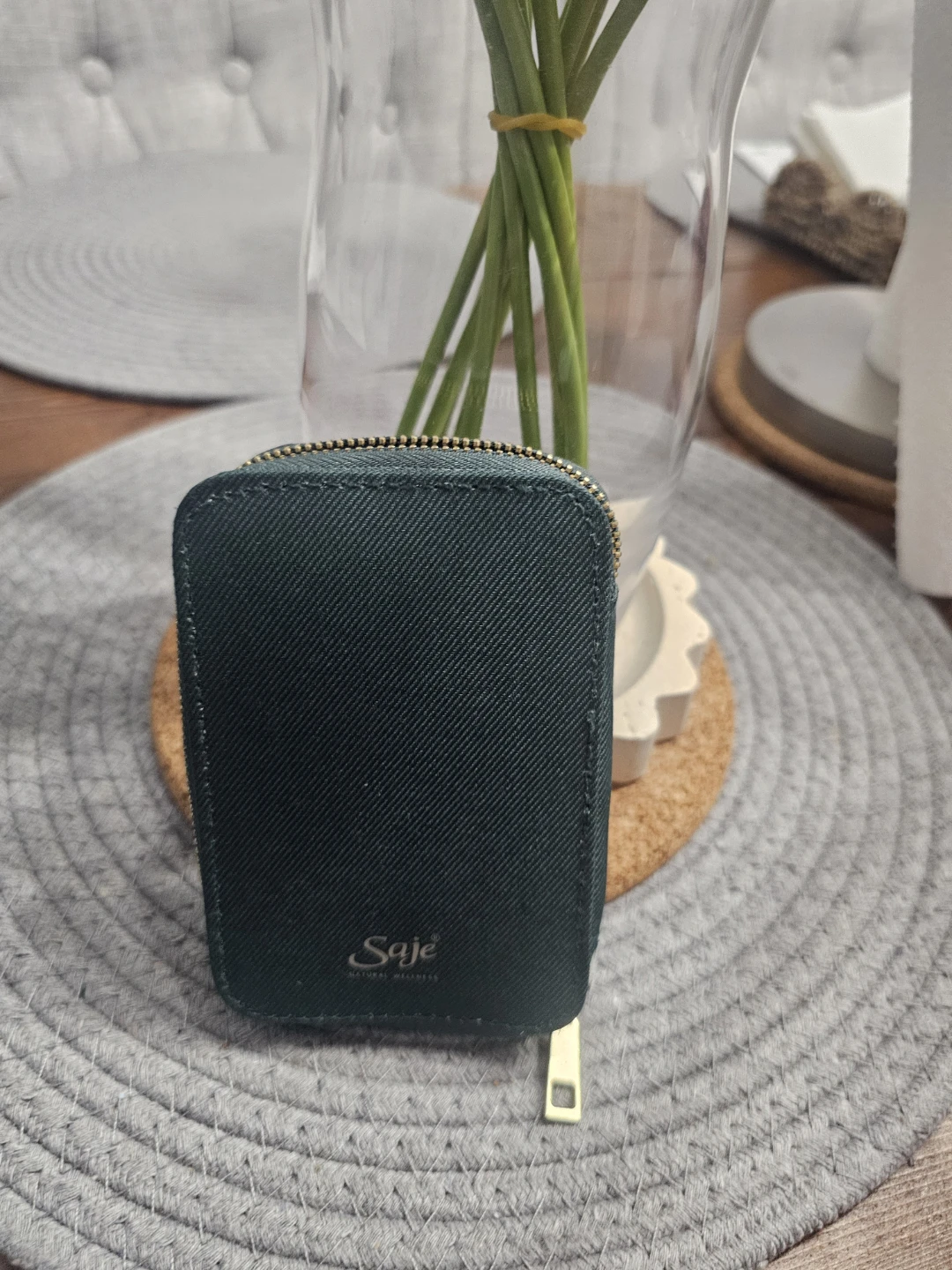 Saje Pocket Farmacy Physical Edition Wellness Kit - photo 4