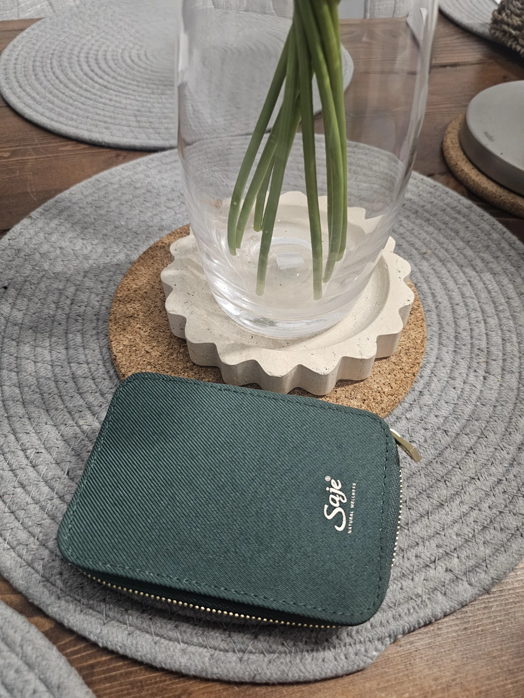 Saje Pocket Farmacy Physical Edition Wellness Kit - photo 5