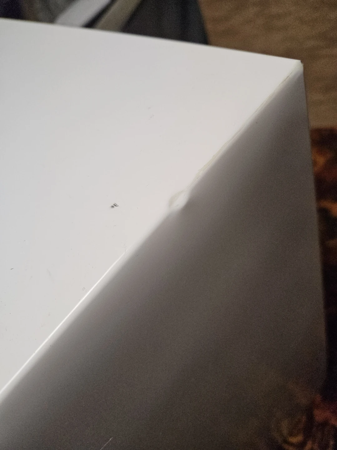 $110 Mini Fridge - Excellent Condition - photo 3