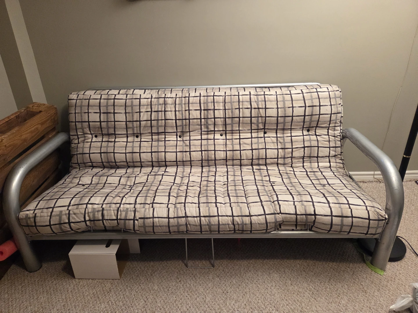 Free futon