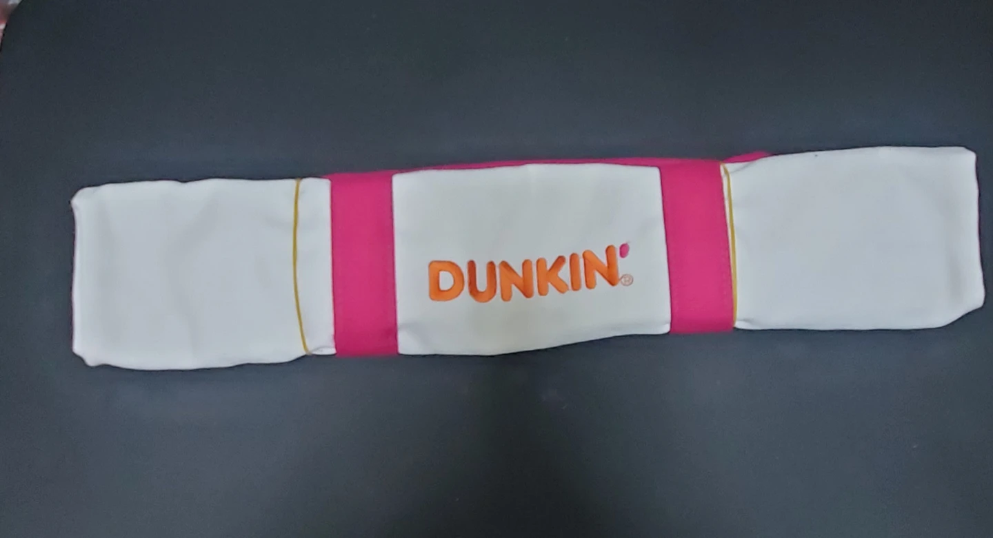 Limited Edition Dunkin Tote