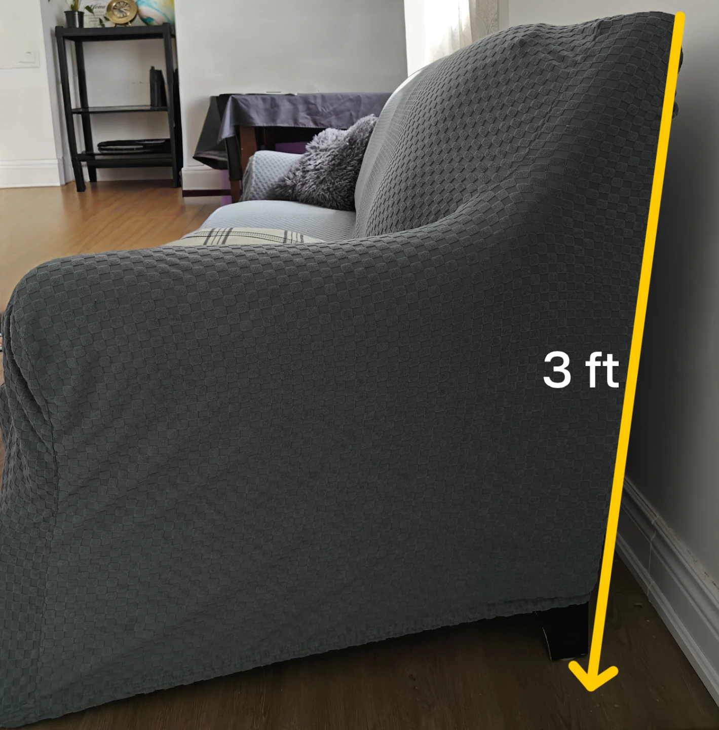 Sofa - photo 2