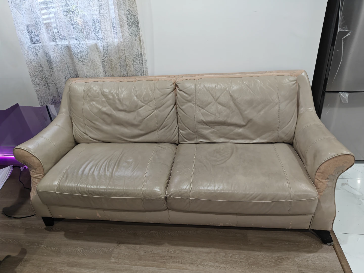 Sofa - photo 3