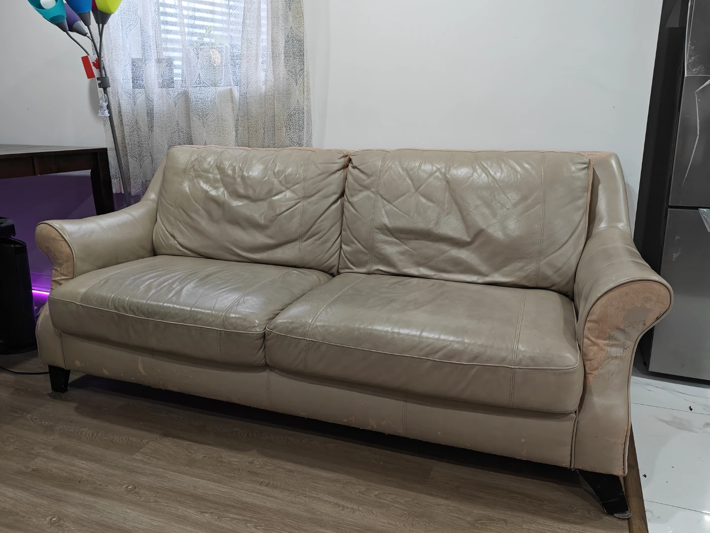 Sofa - photo 4