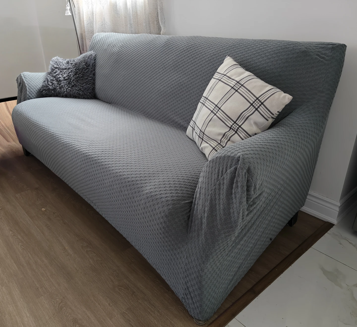 Sofa - photo 5