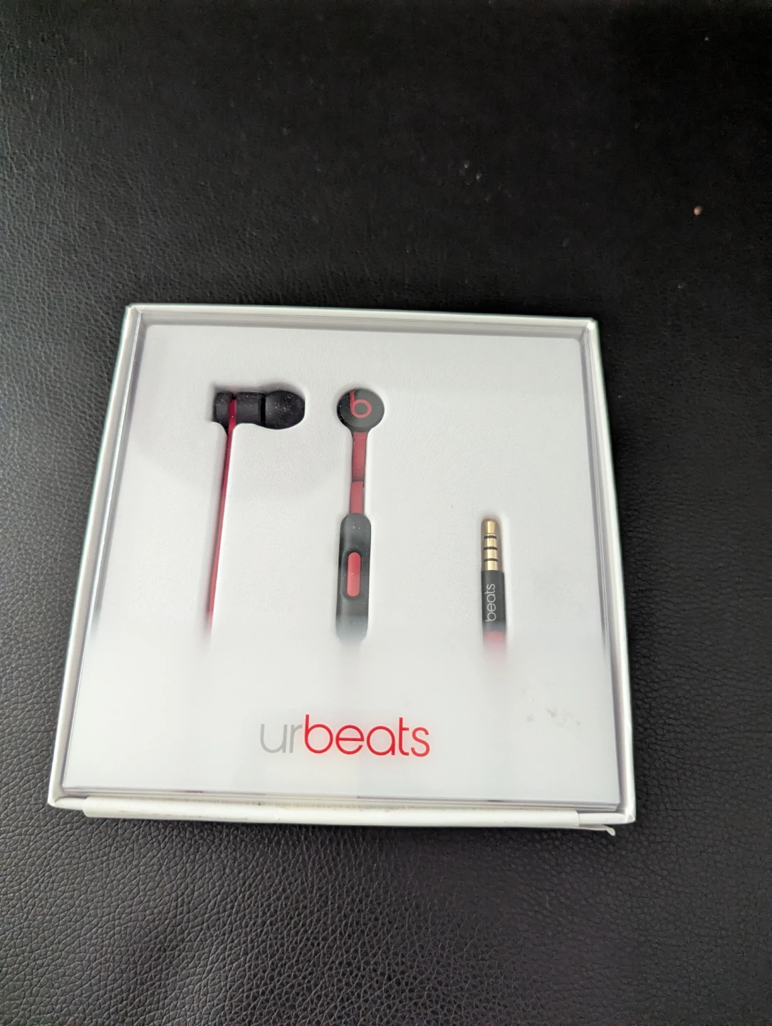 Beats urBeats by Dr. Dre Earphones