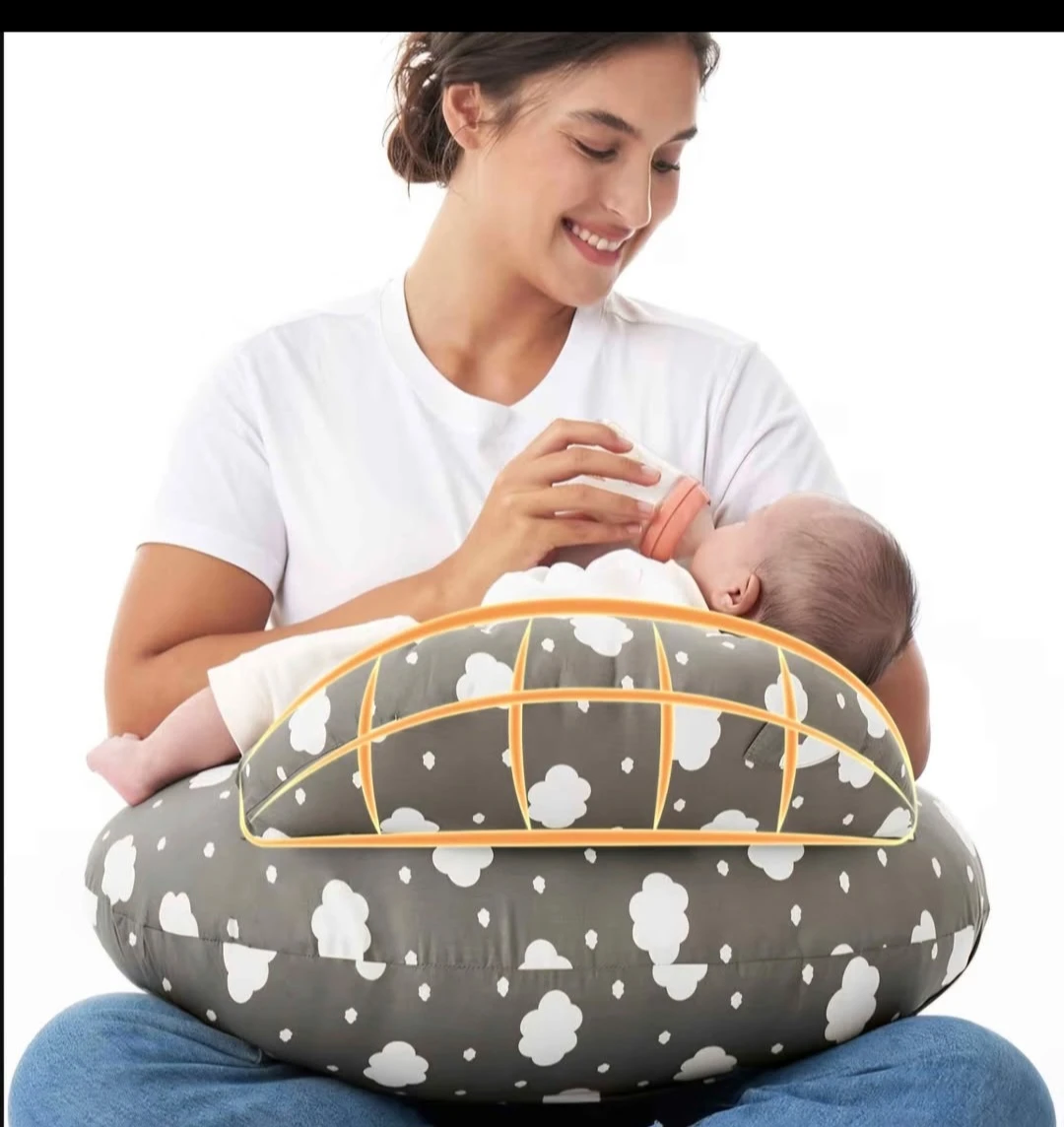 Nursing Pillow momcozy