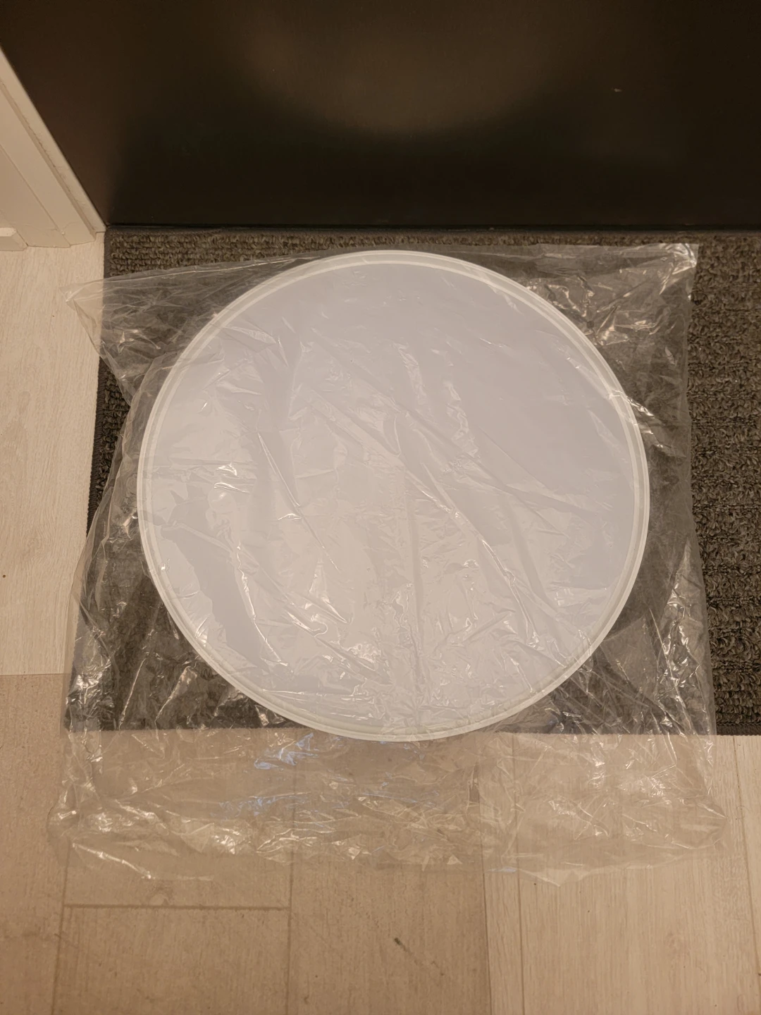 Kuzco KUZCOK30X1W-240 Flush Mount Ceiling Light - photo 5