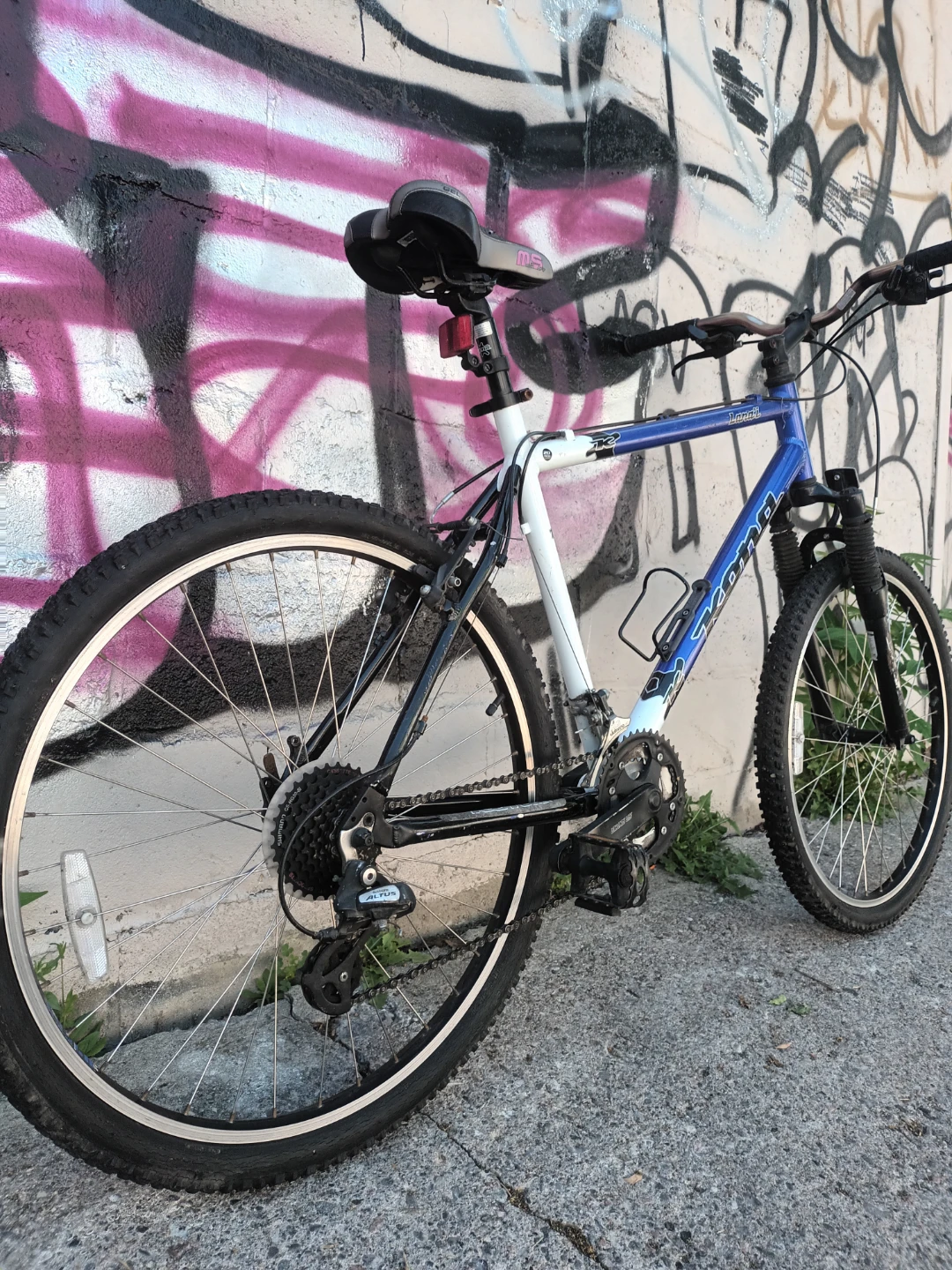 Kona Lanai Bike - photo 3