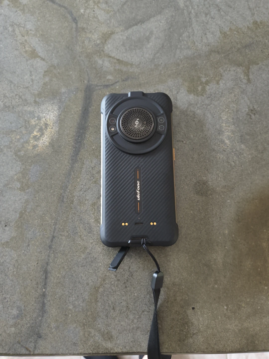 Ulefone Rugged Smartphone