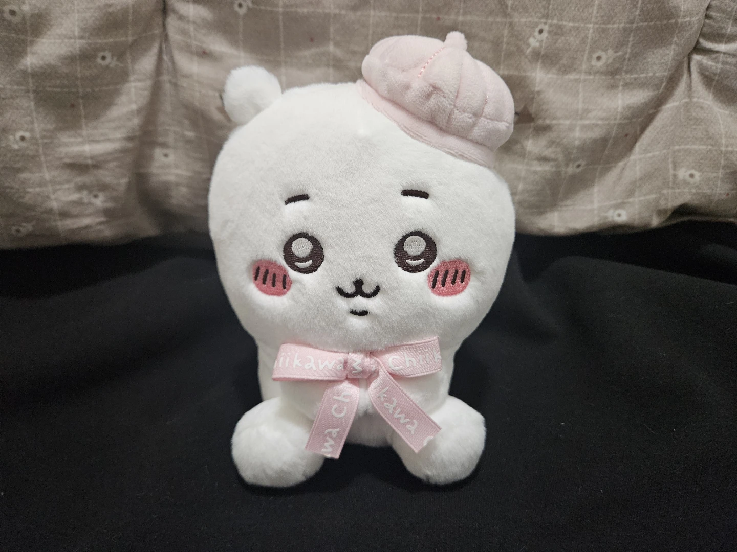 Chiikawa Tokyo Station plush