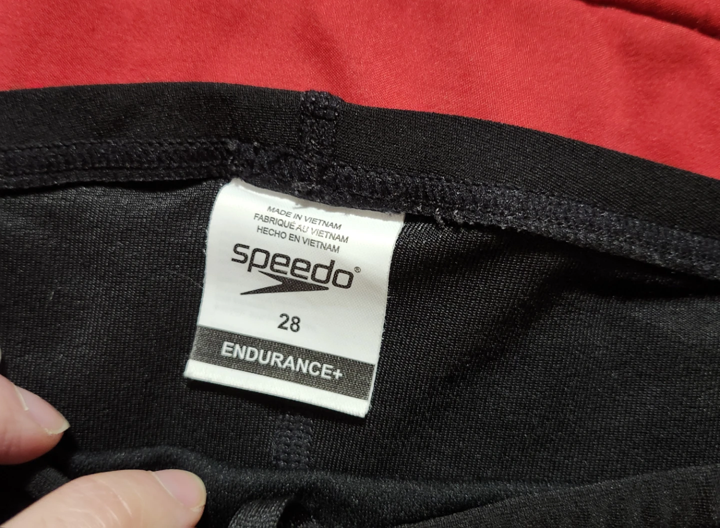 $10 speedos shorts (28) - photo 3