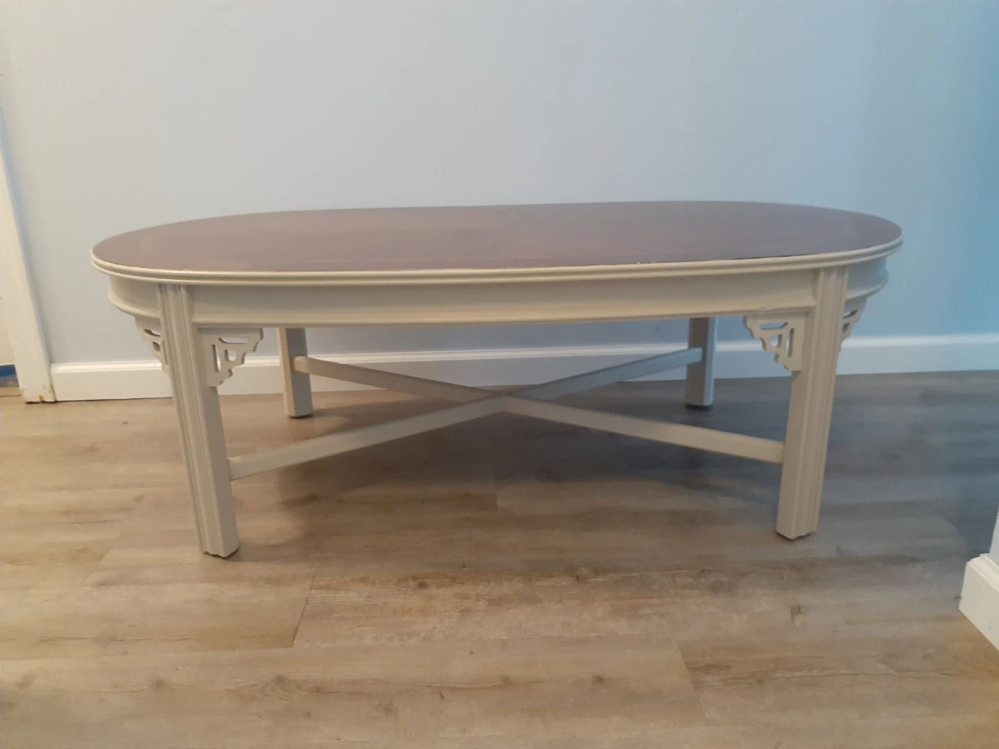 Lane coffee and side table - photo 3