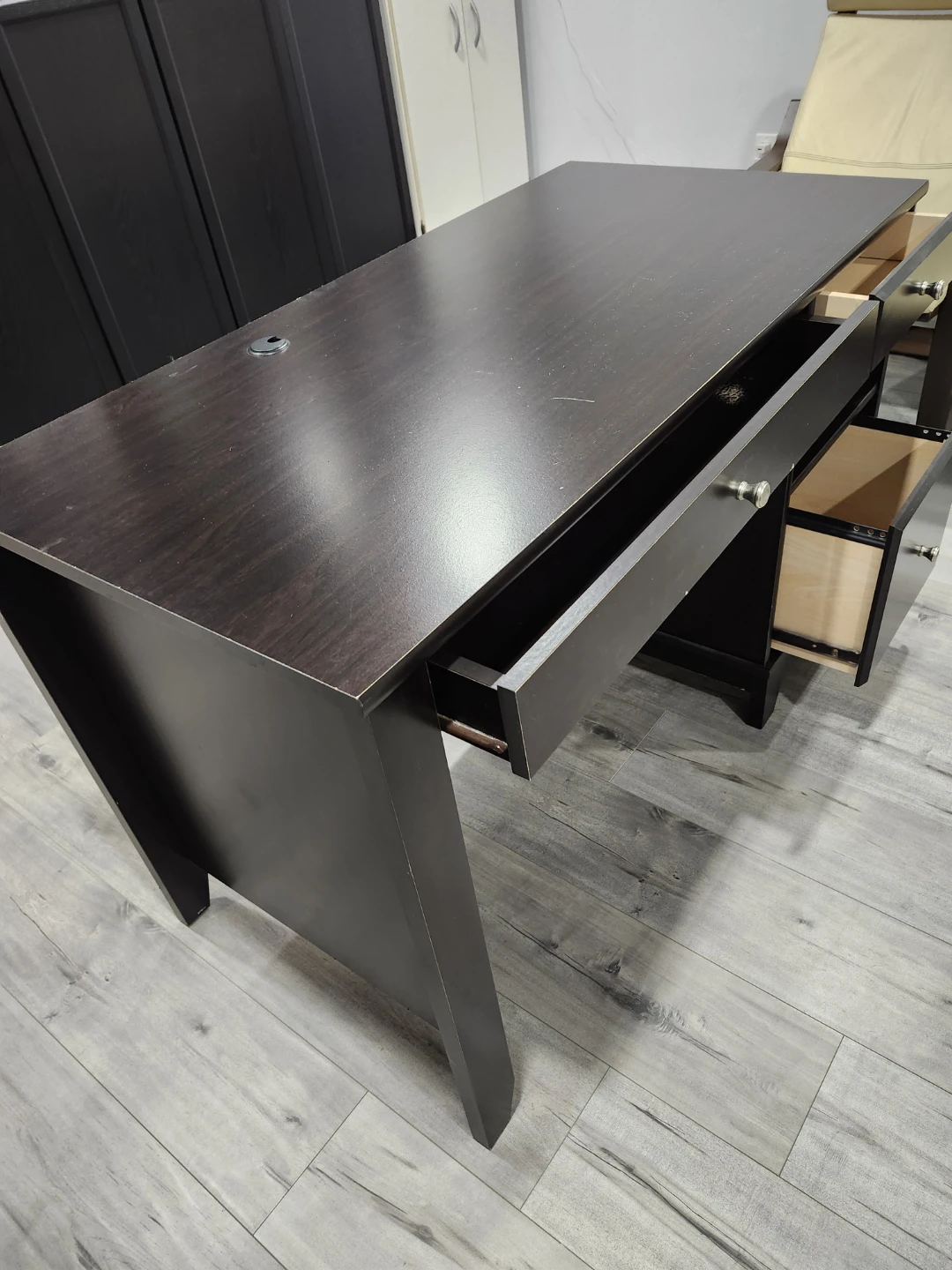 Computer Desk - photo 2