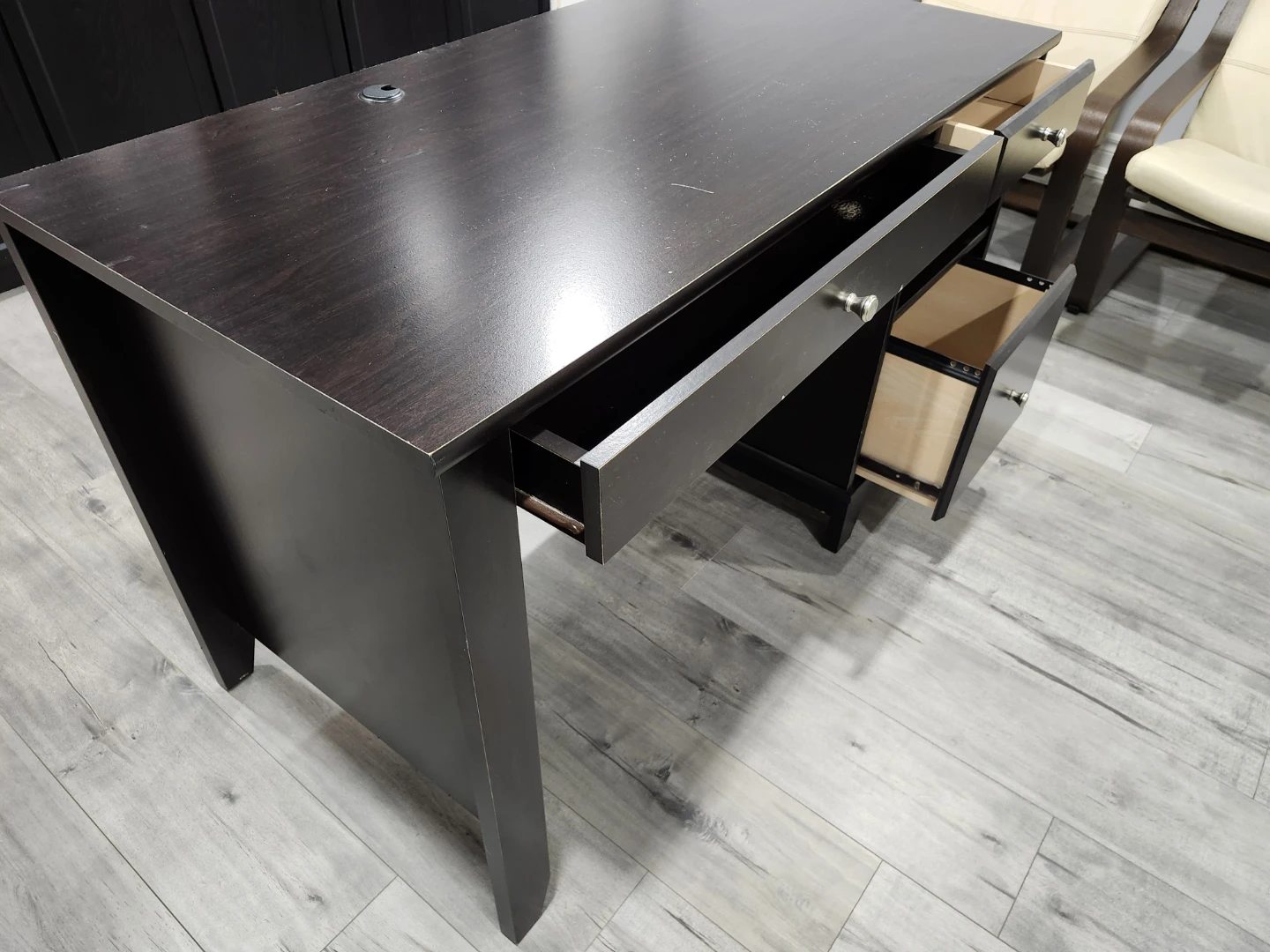 Computer Desk - photo 3