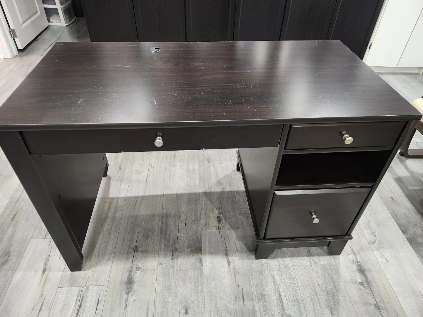 Computer Desk - photo 4