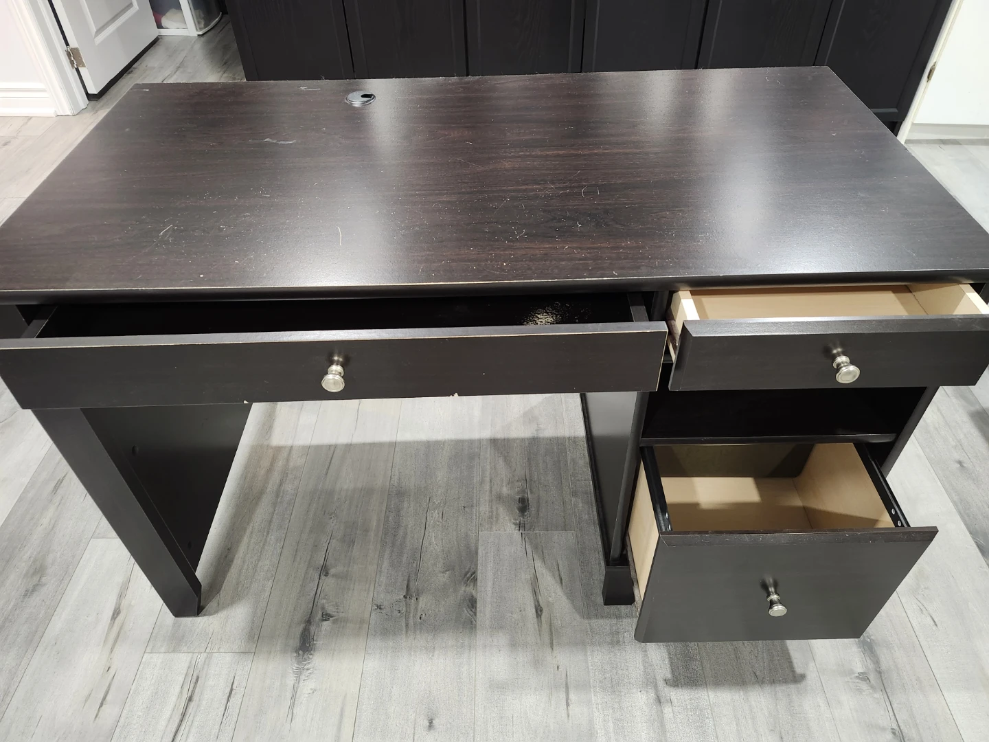 Computer Desk - photo 5