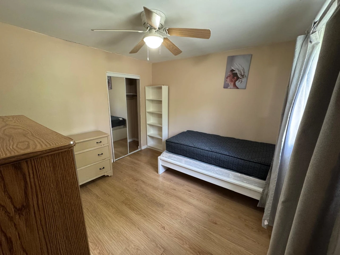 Room for Rent
