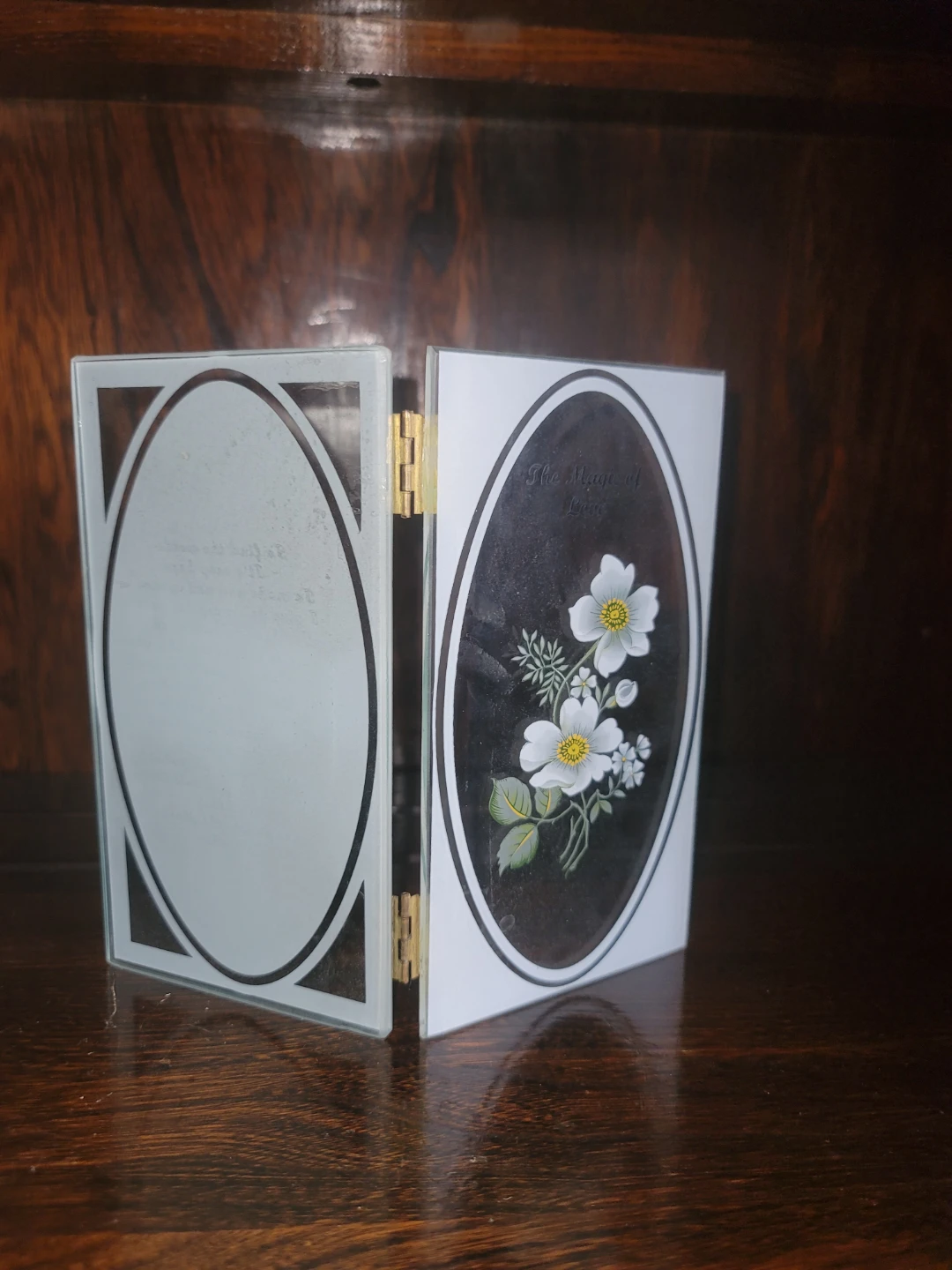 Glass Card - photo 2