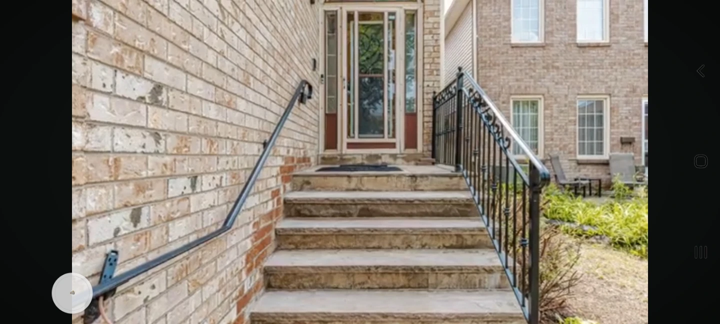 3 Bedroom house for rent in Brampton Dixie and  North Park - photo 2