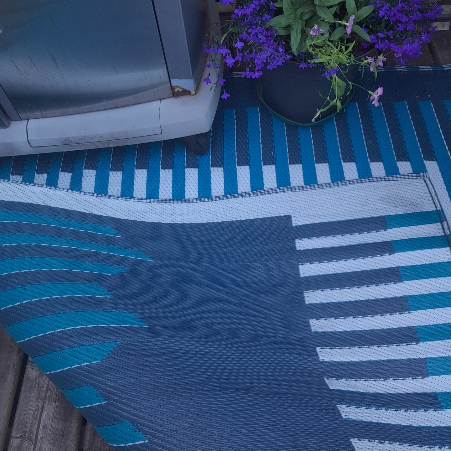 Outdoor Area Rug - photo 4