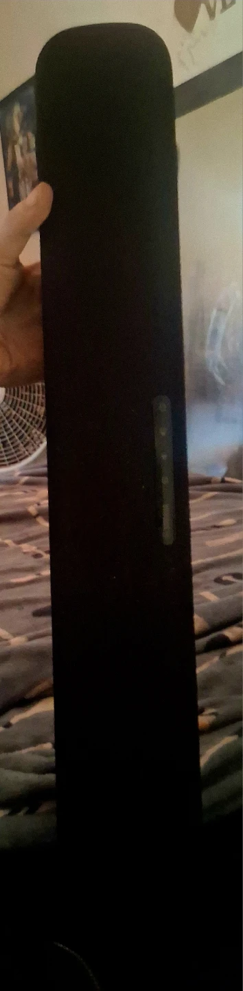 Yamaha SR-C20A Sound Bar - photo 3