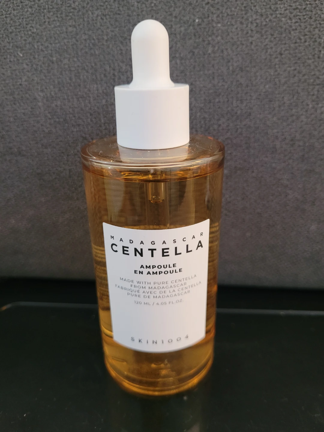 SKIN1004 Madagascar Centella Ampoule 120ml