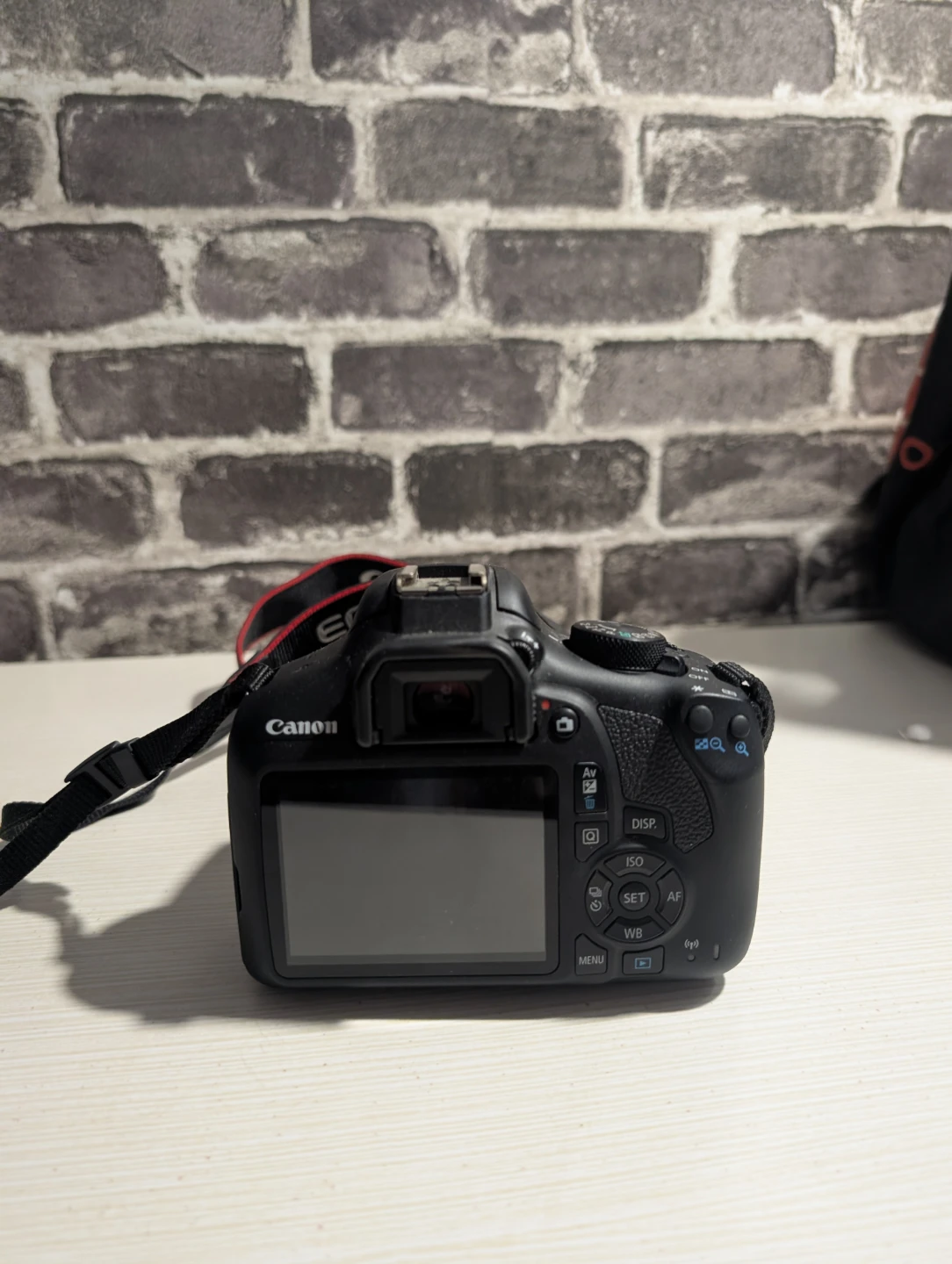 Canon EOS Rebel T5 DSLR Camera with 18-55mm Lens - photo 4