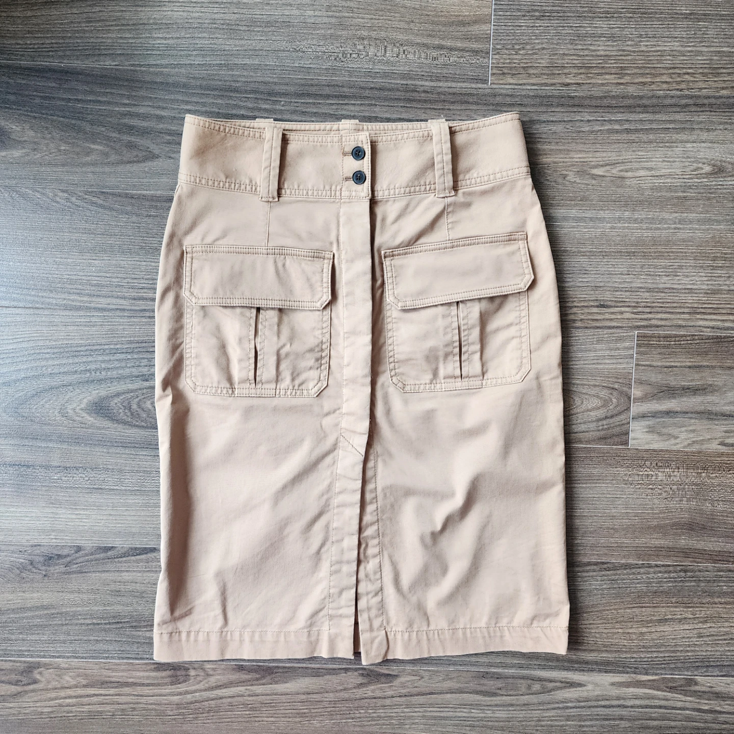 Aritzia Skirts & Short Bundle - photo 4