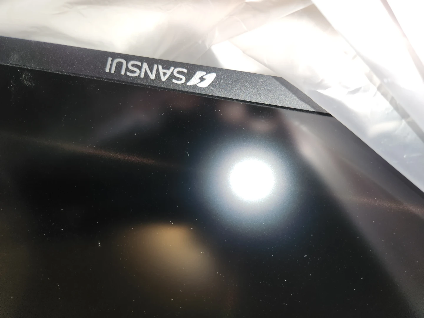 Sansui ES-24F1 24-inch LED Monitor - photo 4