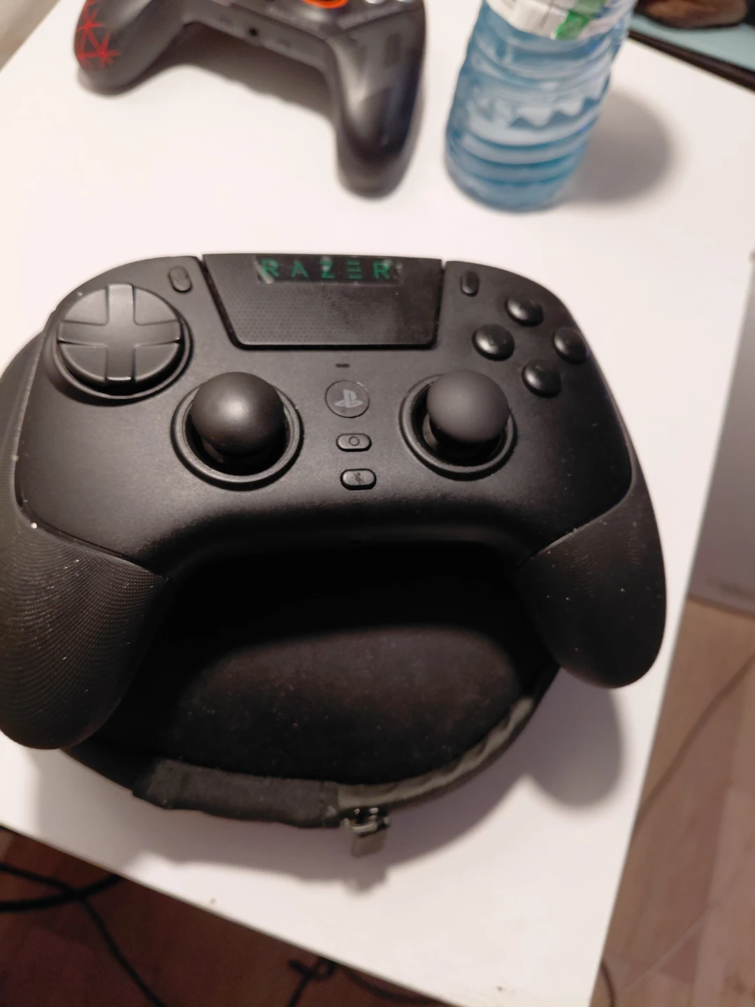 Ps5 controller  raiju v3