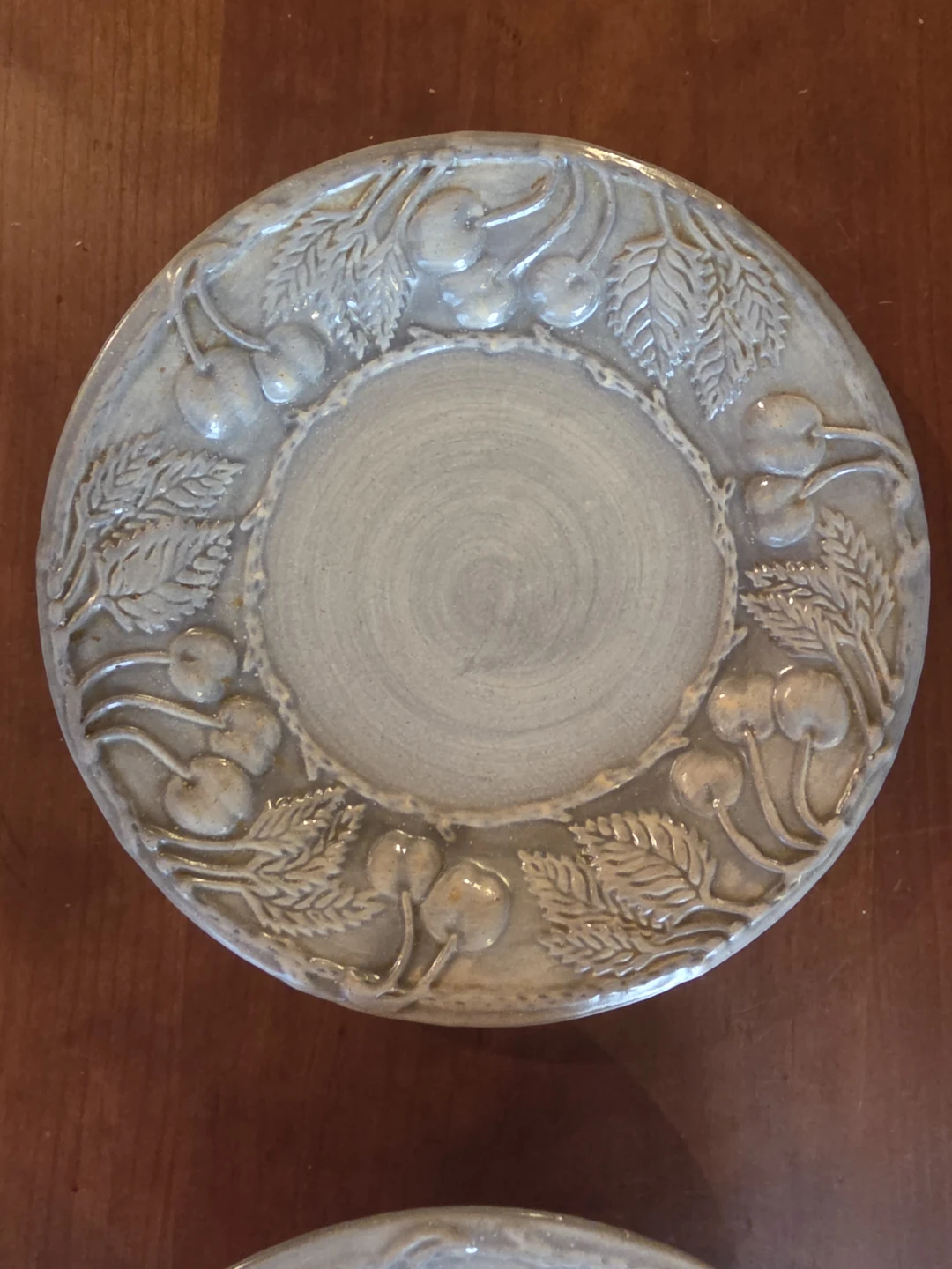 4 Pasta/Soup/Salad Bowls & 4 Luncheon/Small Dinner Plates