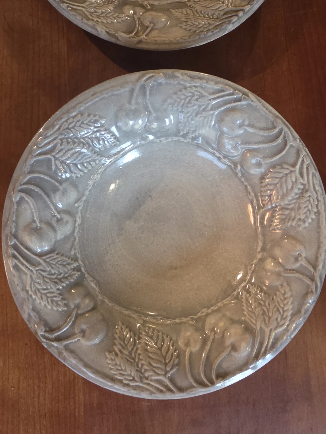 4 Pasta/Soup/Salad Bowls & 4 Luncheon/Small Dinner Plates - photo 2