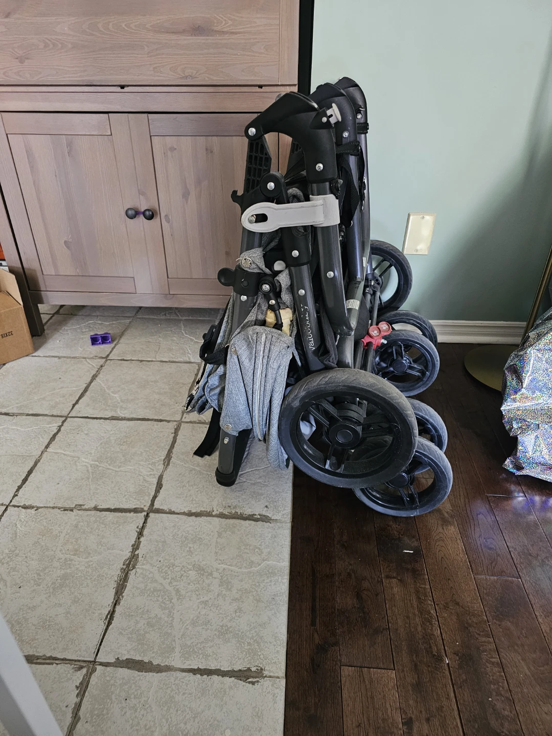 Valco Baby Twin Stroller - photo 4