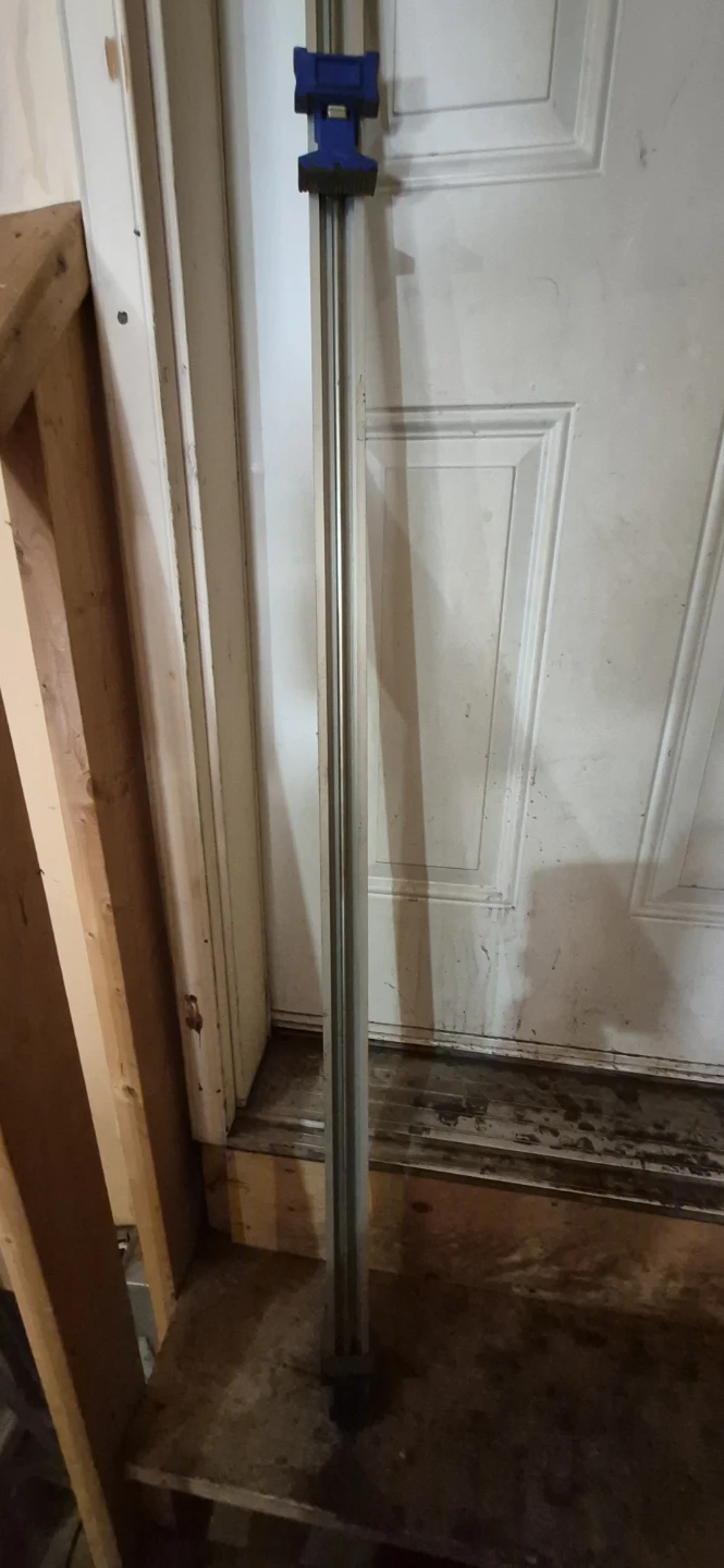 Adjustable Bar Clamp - photo 3