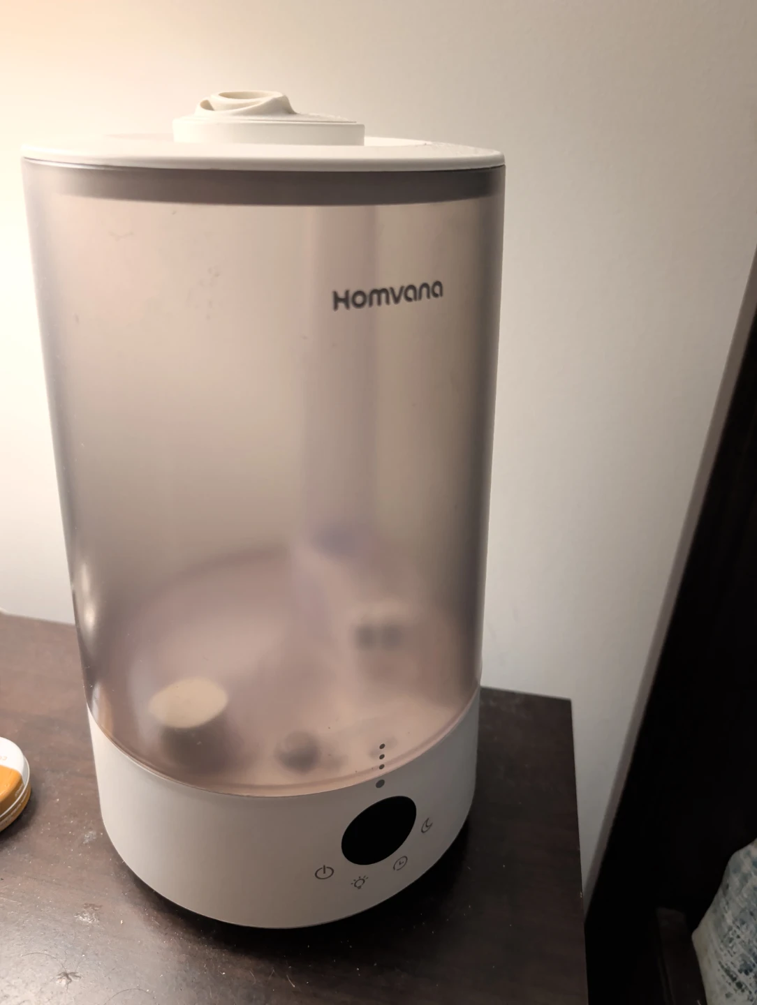 Homvana Humidifier