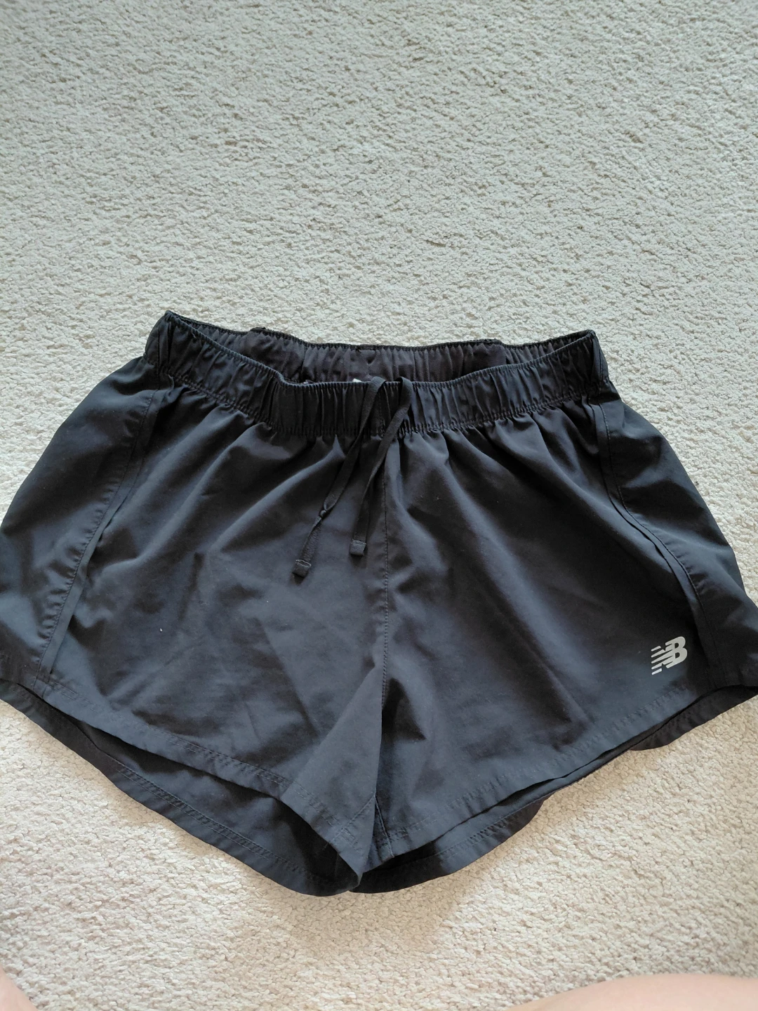 New Balance Running Shorts