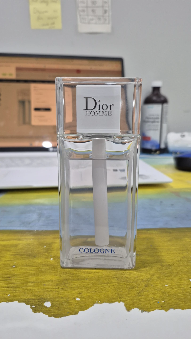 Dior Homme Cologne 200ml Unisex