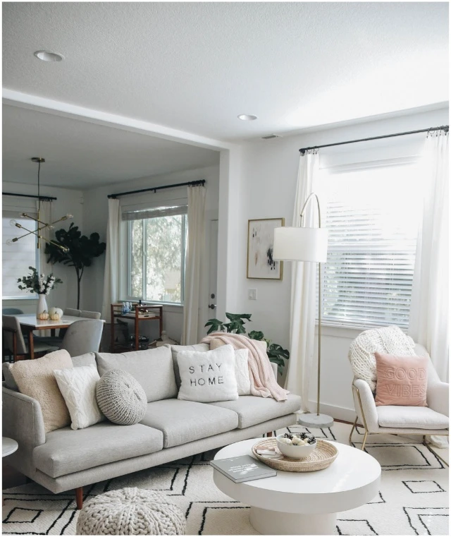 Article Sofa