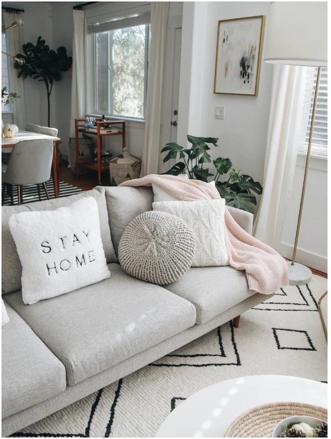 Article Sofa - photo 2