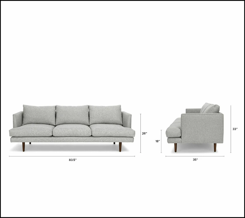Article Sofa - photo 4