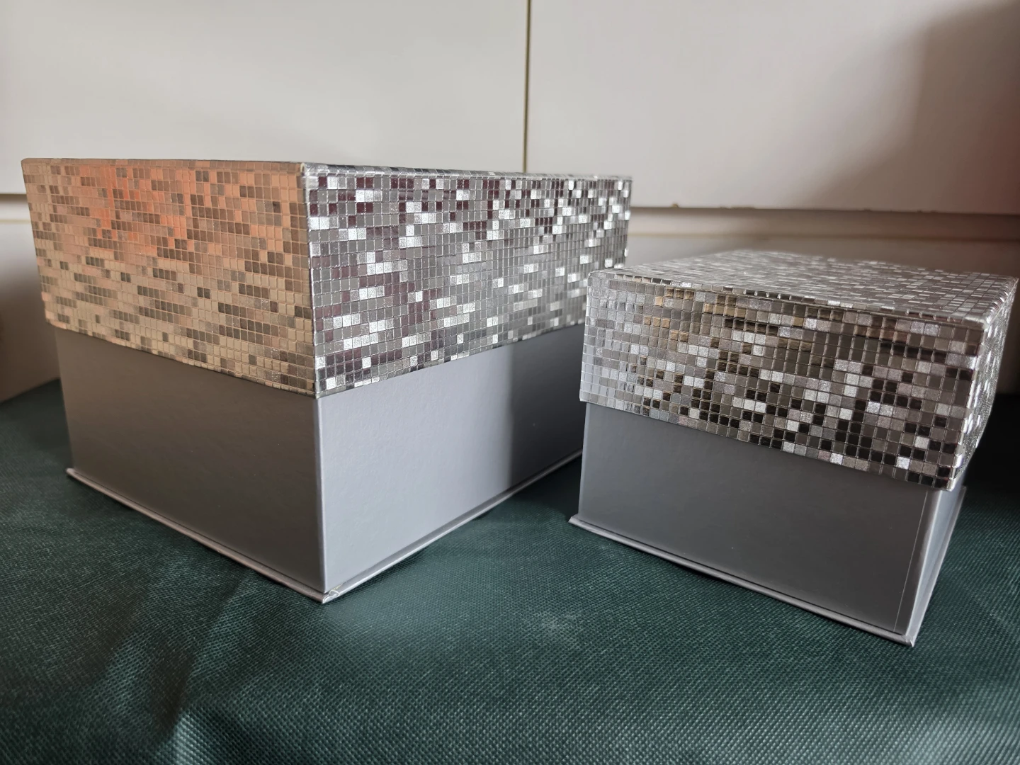 Decorative Boxes