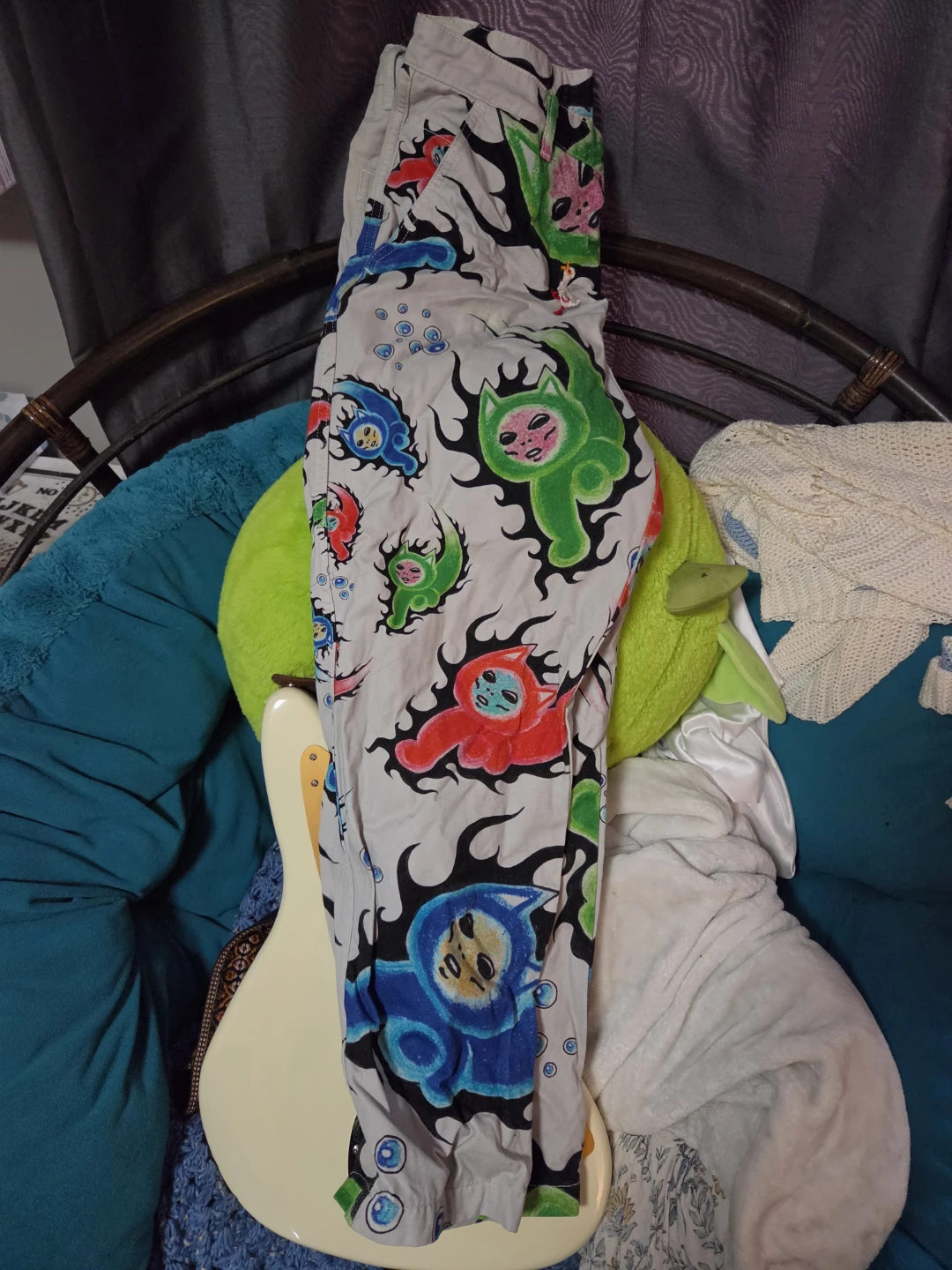 RIPNDIP Pants - Size 32