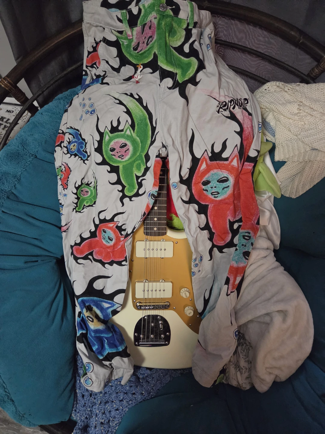 RIPNDIP Pants - Size 32 - photo 2